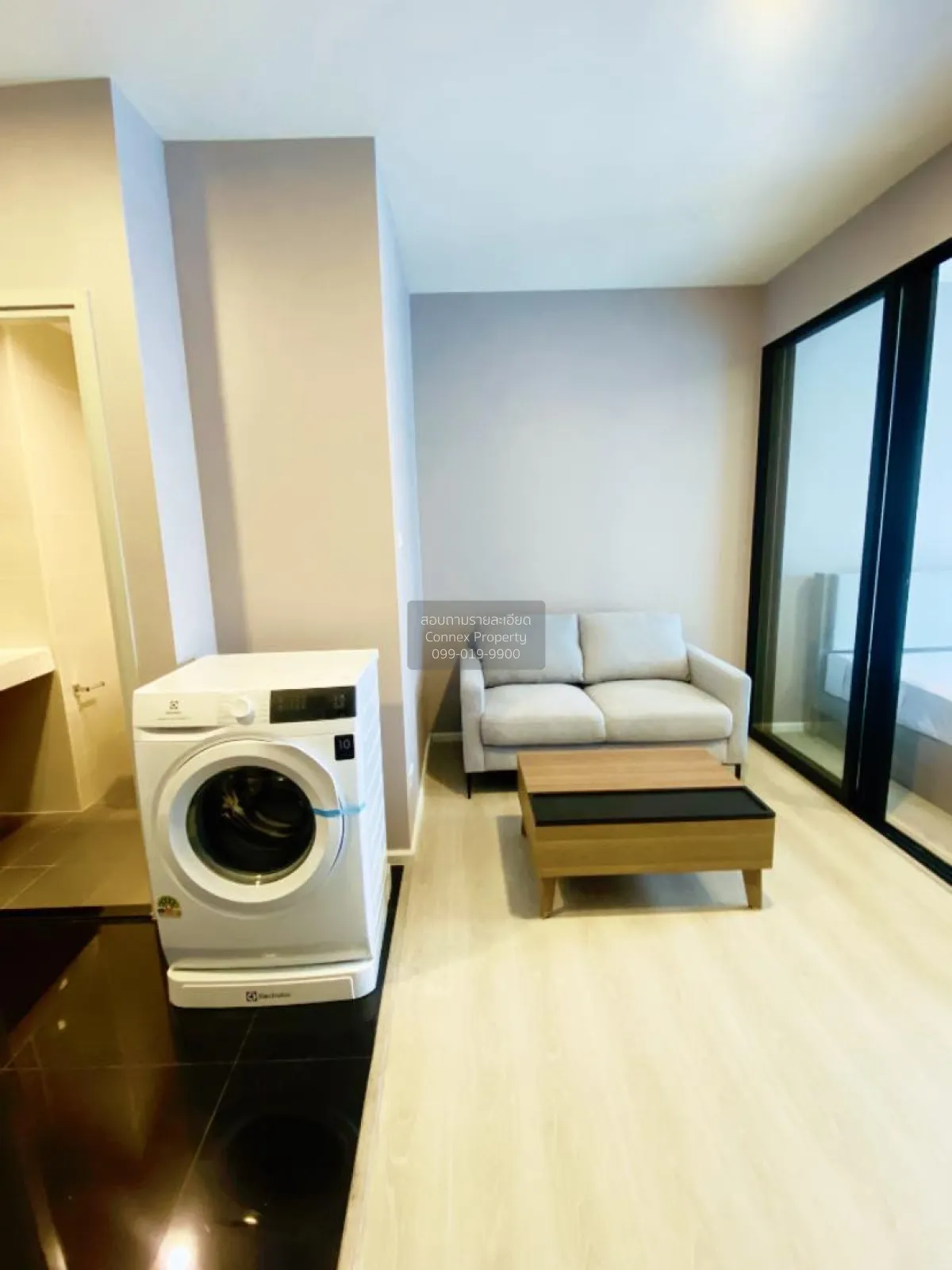 ขายคอนโด  เอ สเปซ เมกา 2 วิวสวย ชั้นสูง บางแก้ว บางพลี สมุทรปรากา