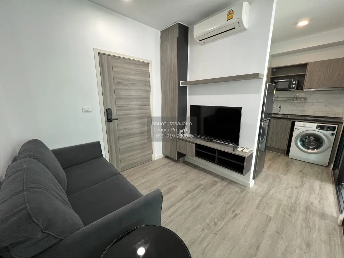 For Rent Condo , Notting Hill Sukhumvit 105 , BTS-Bearing , Bang  2