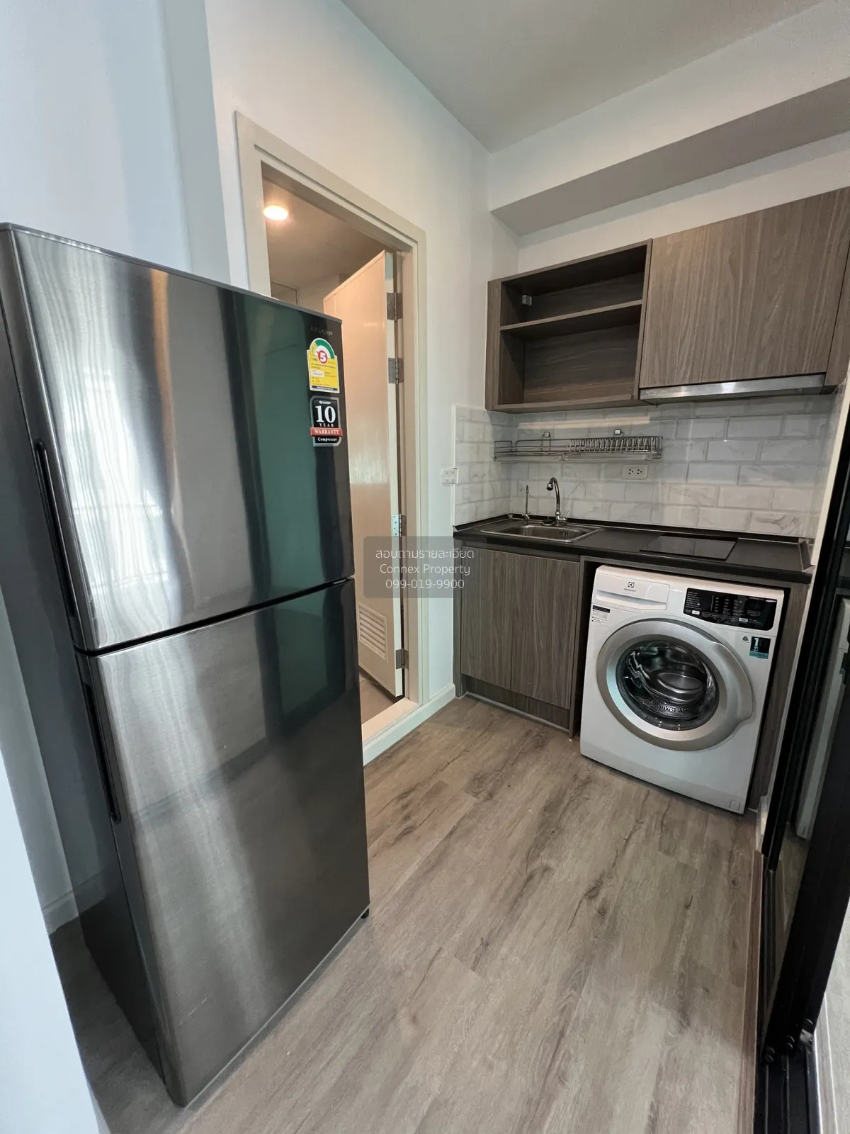 For Rent Condo , Notting Hill Sukhumvit 105 , BTS-Bearing , Bang  3