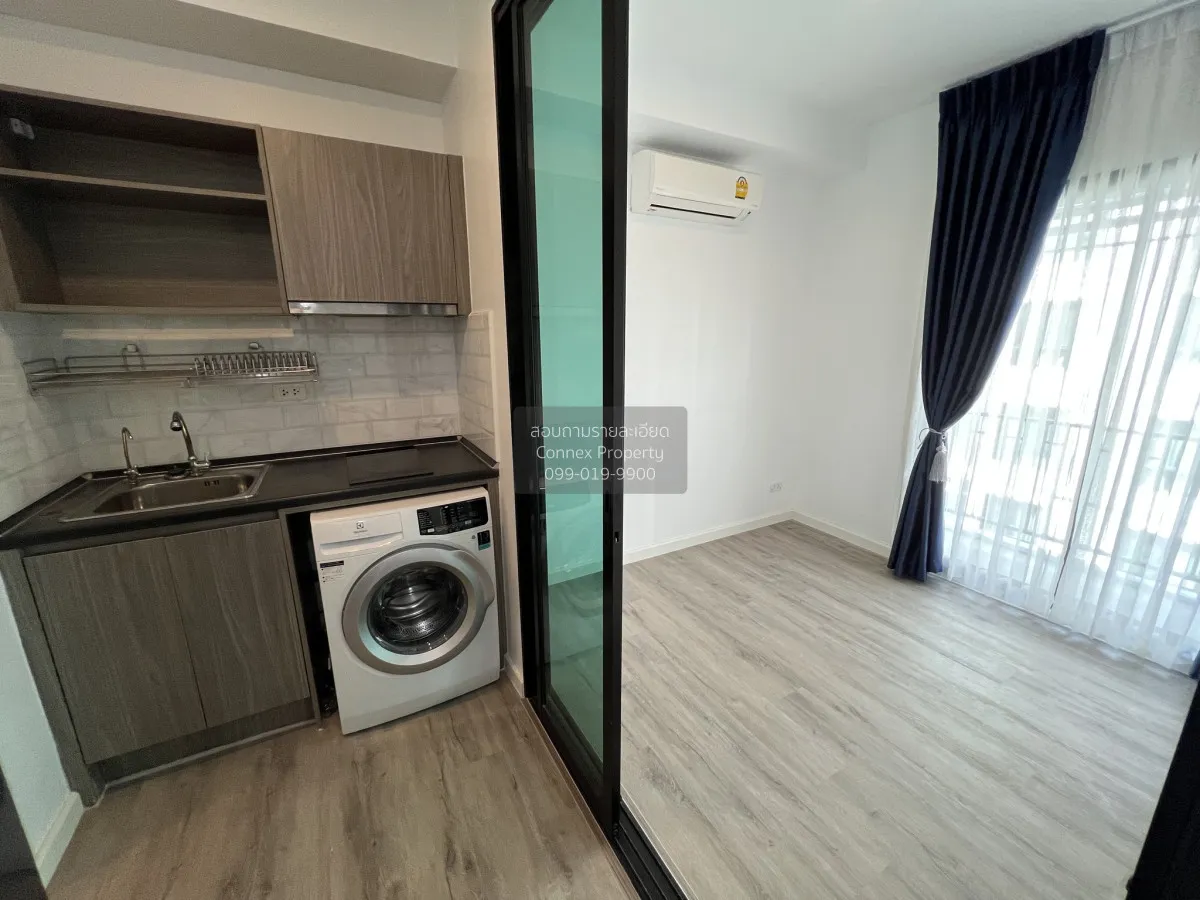 For Rent Condo , Notting Hill Sukhumvit 105 , BTS-Bearing , Bang  4