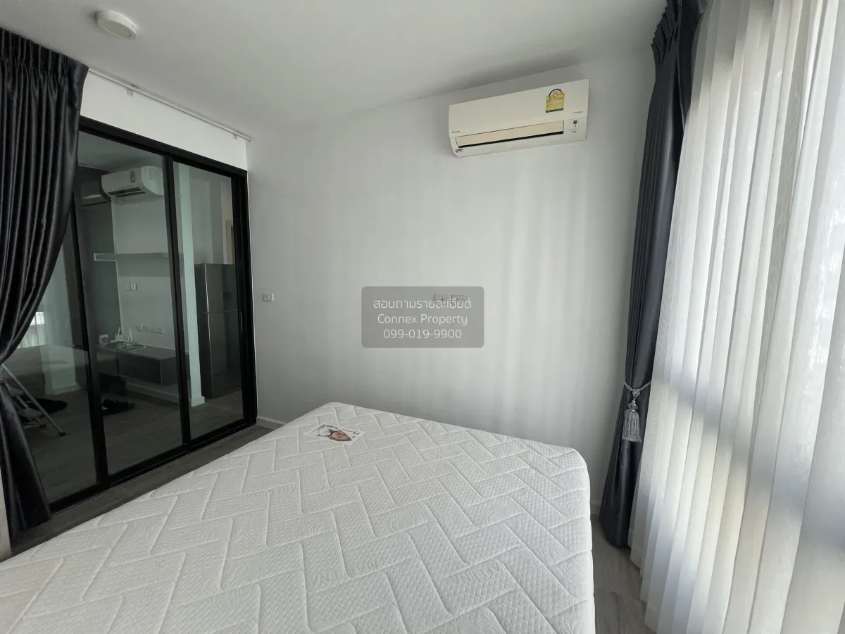 For Rent Condo , Notting Hill Sukhumvit 105 , BTS-Bearing , Bang 