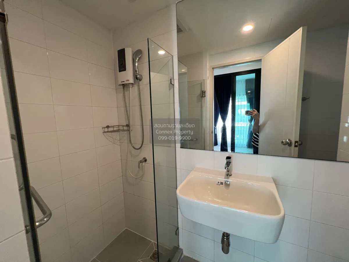 For Rent Condo , Notting Hill Sukhumvit 105 , BTS-Bearing , Bang 