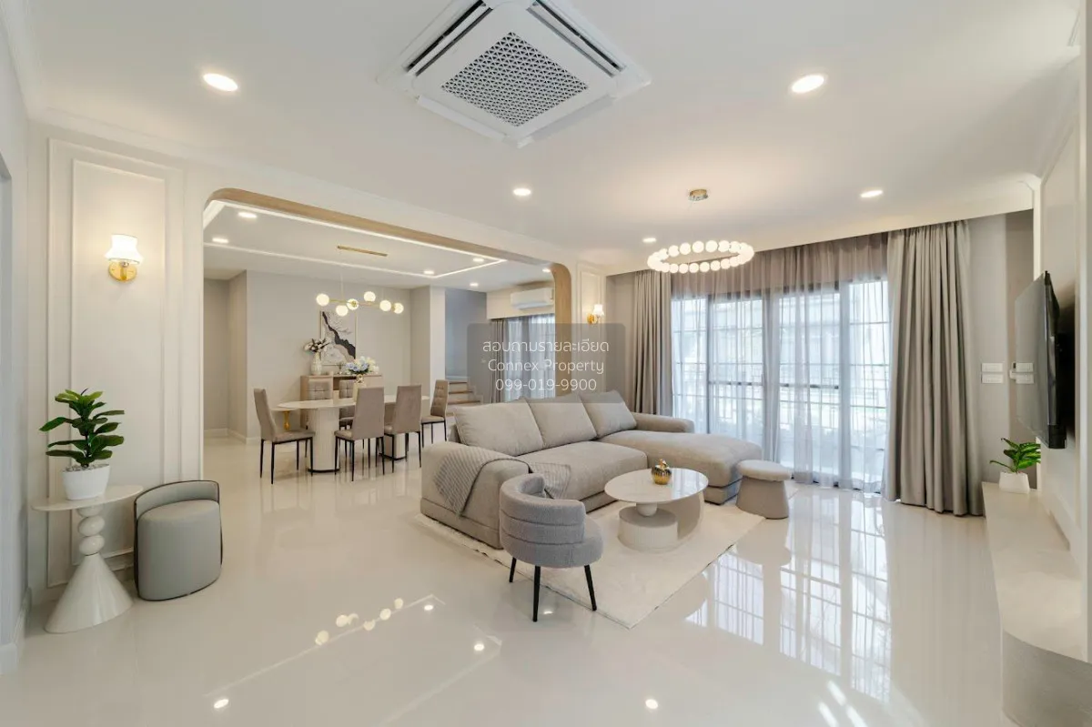 เช่าบ้าน  เซนโทร บางนา บางแก้ว บางพลี สมุทรปราการ CX-144162 2