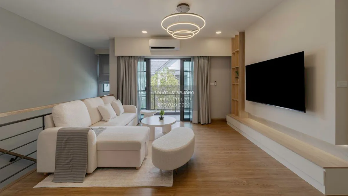 เช่าบ้าน  เซนโทร บางนา บางแก้ว บางพลี สมุทรปราการ CX-144162