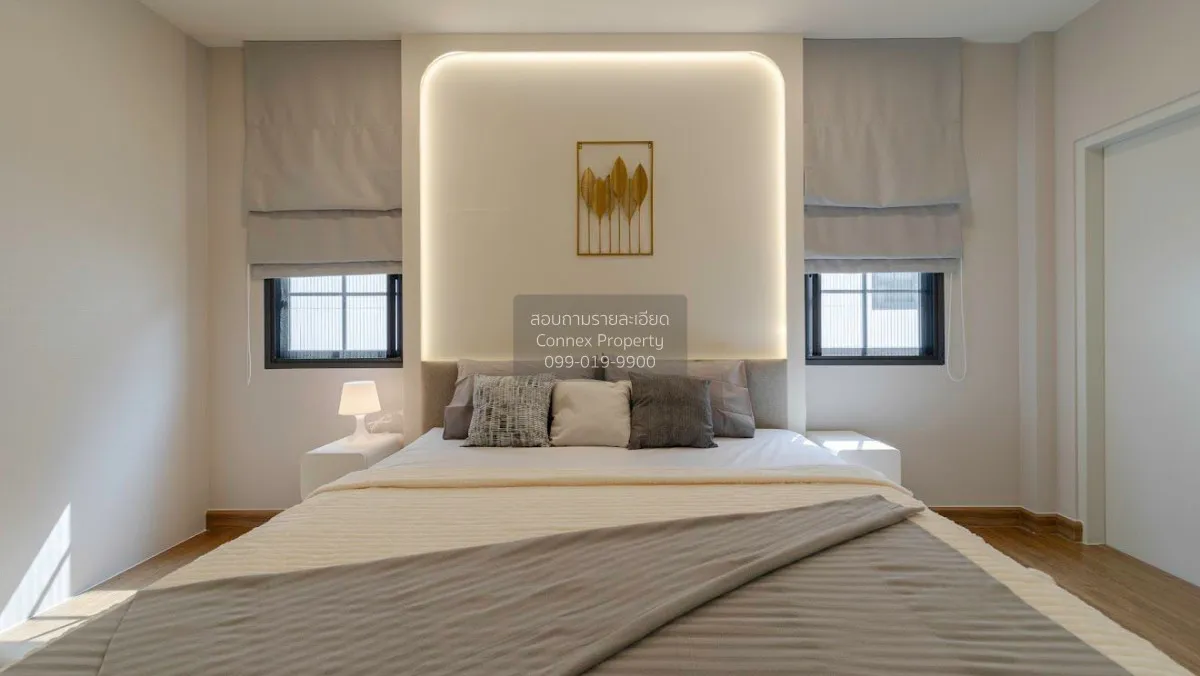 เช่าบ้าน  เซนโทร บางนา บางแก้ว บางพลี สมุทรปราการ CX-144162