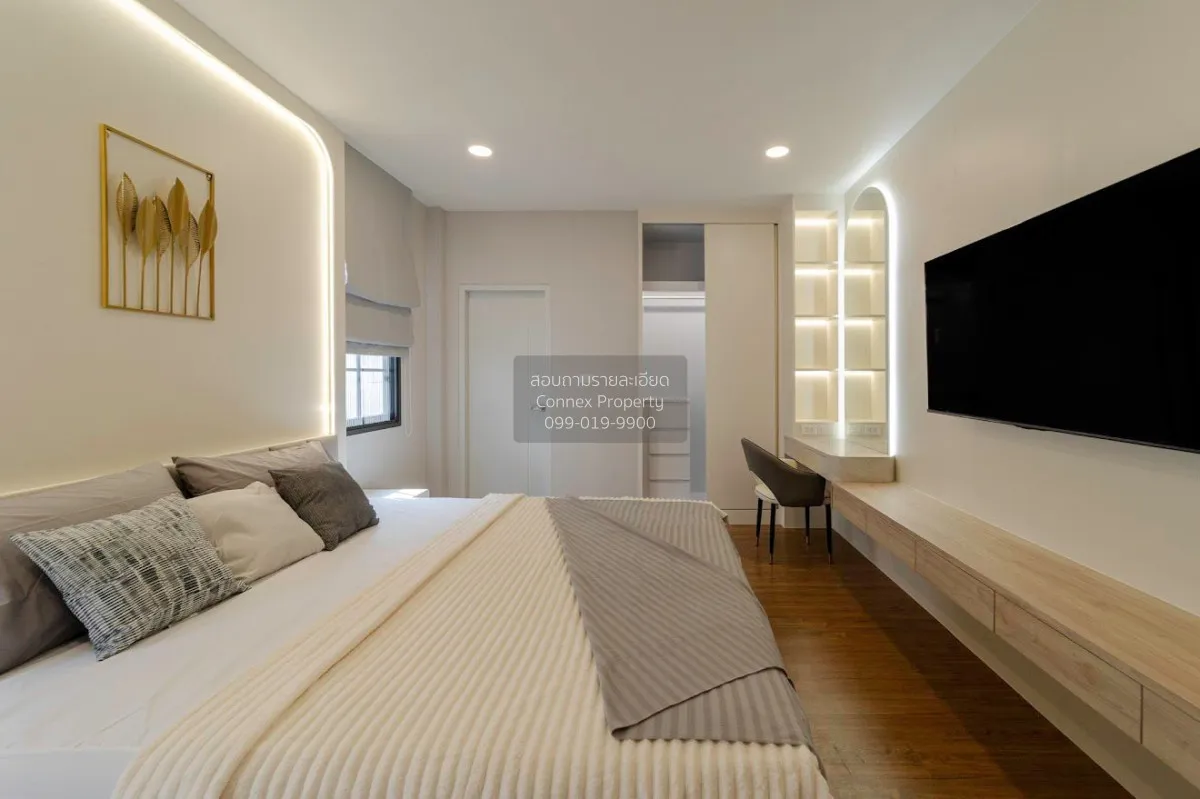 เช่าบ้าน  เซนโทร บางนา บางแก้ว บางพลี สมุทรปราการ CX-144162