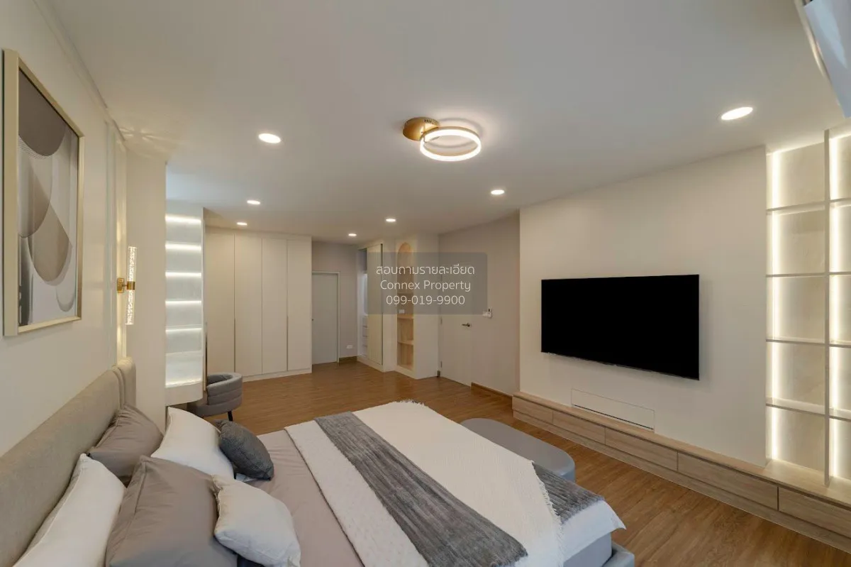 เช่าบ้าน  เซนโทร บางนา บางแก้ว บางพลี สมุทรปราการ CX-144162