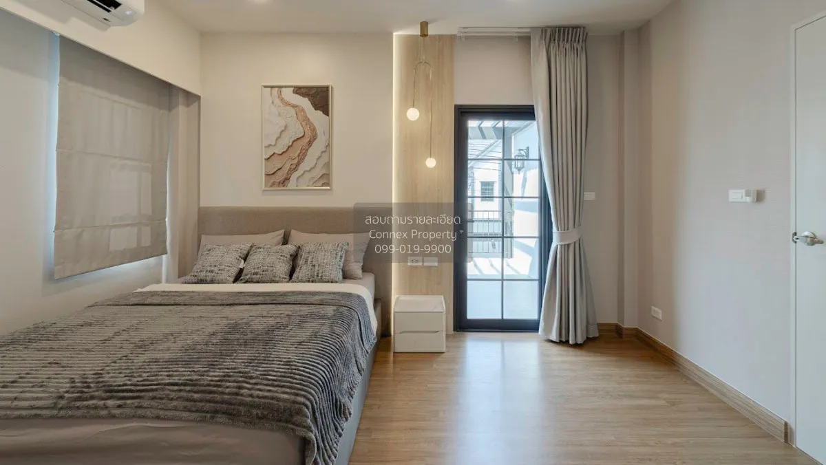 เช่าบ้าน  เซนโทร บางนา บางแก้ว บางพลี สมุทรปราการ CX-144162