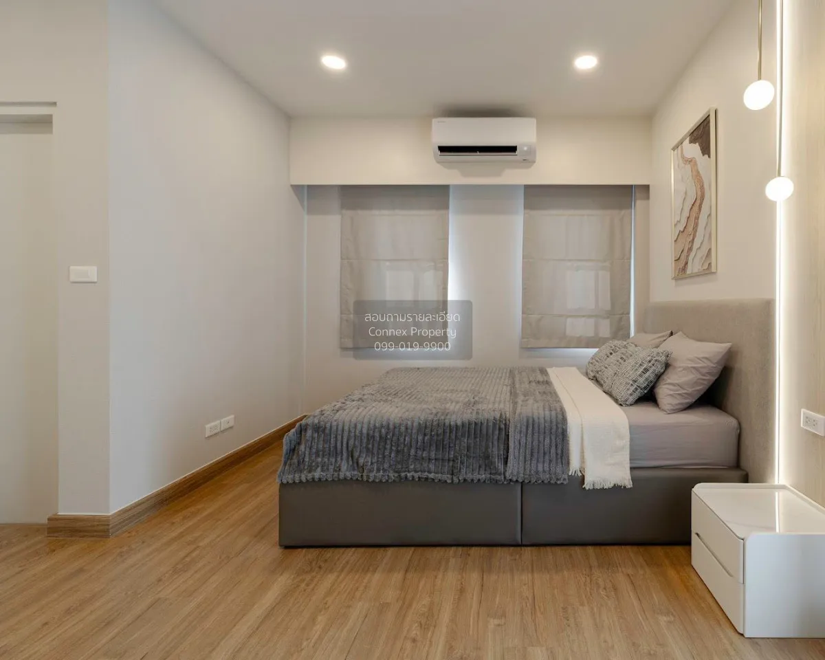 เช่าบ้าน  เซนโทร บางนา บางแก้ว บางพลี สมุทรปราการ CX-144162