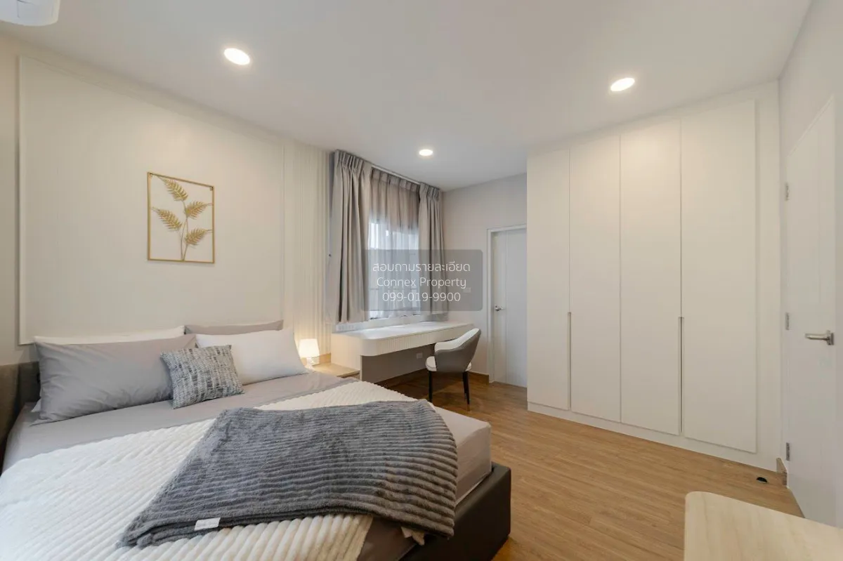 เช่าบ้าน  เซนโทร บางนา บางแก้ว บางพลี สมุทรปราการ CX-144162