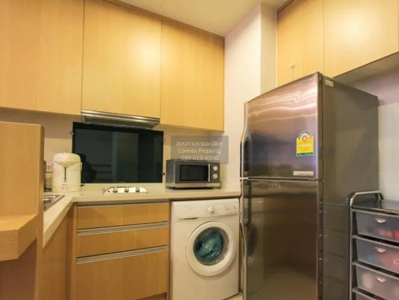 เช่าคอนโด  วิลล่า ราชเทวี ดูเพล็กซ์ BTS-ราชเทวี ถนนพญาไท เขต ราชเ 4