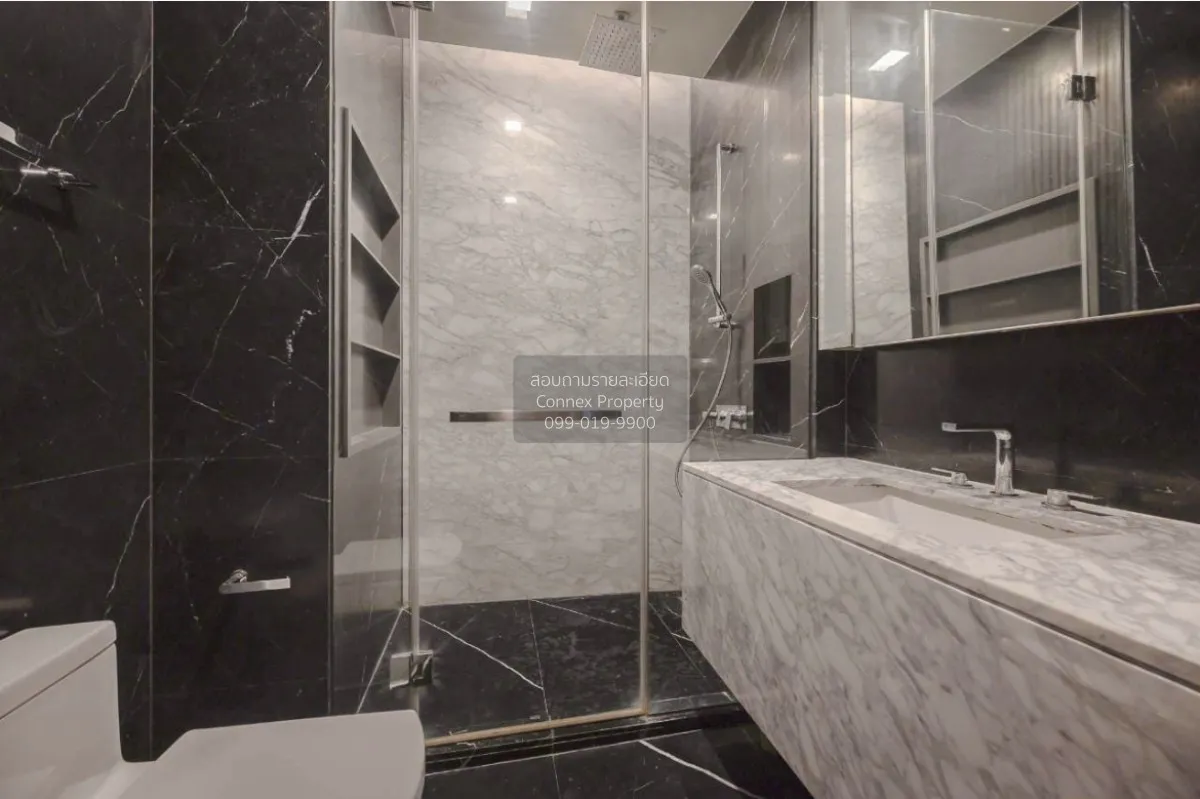 For Rent Condo , The Monument Thonglor , nice view , corner unit 