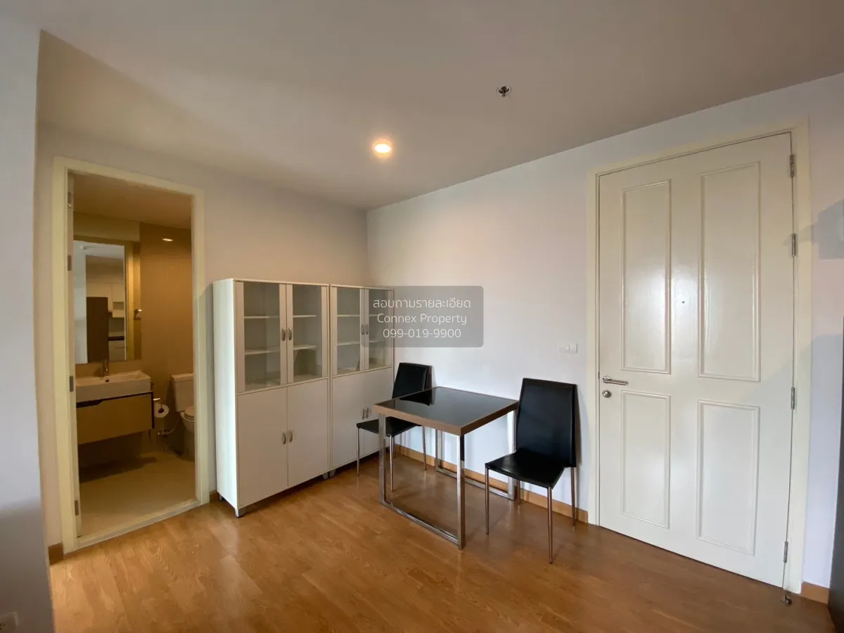 For Sale Condo , The Parkland Ratchada - Wongsawang , nice view , 3