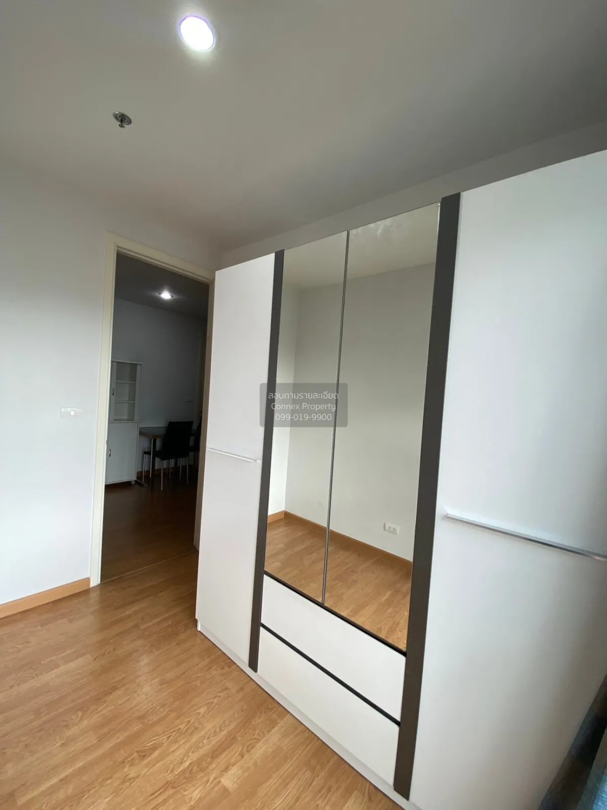 For Sale Condo , The Parkland Ratchada - Wongsawang , nice view ,