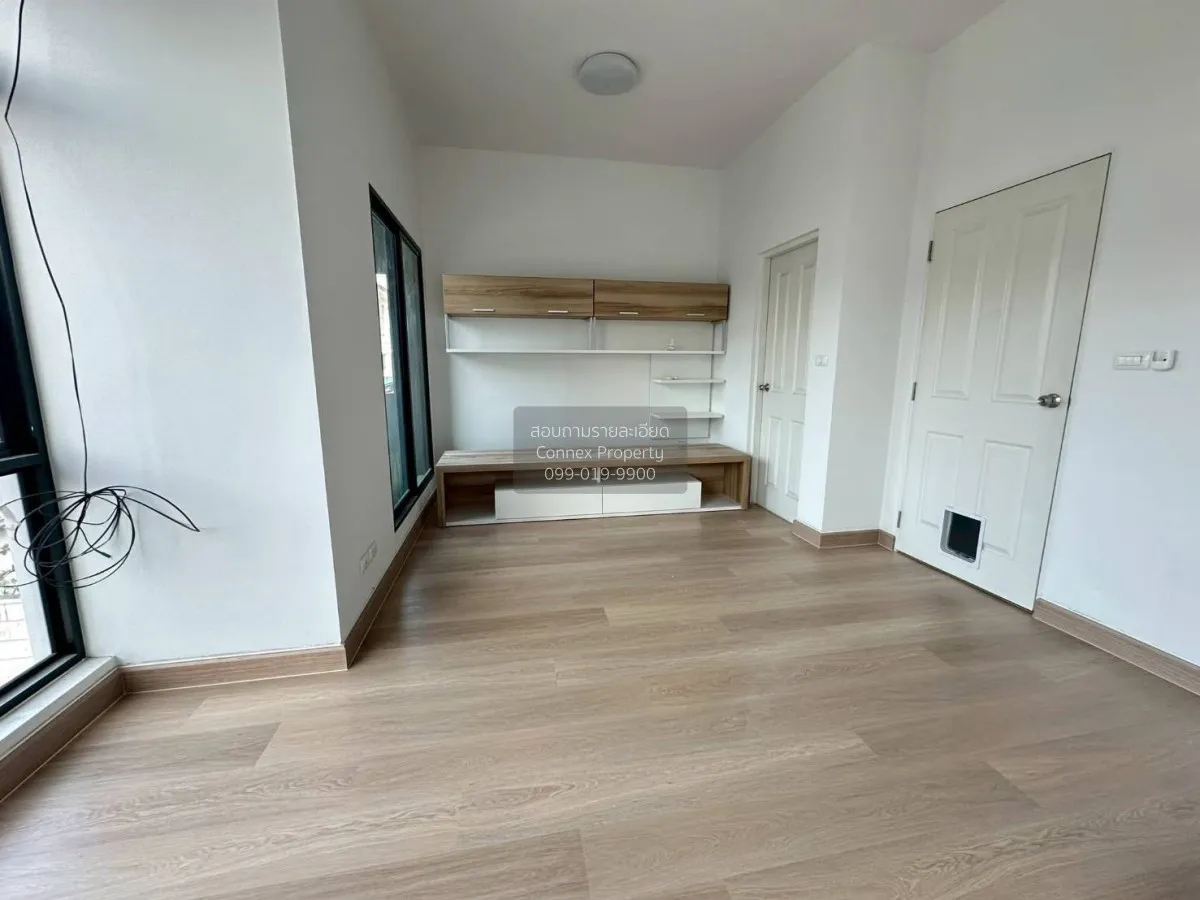 ขายทาวน์เฮ้าส์/ทาวน์โฮม  เดอะ ริคโค้ ทาวน์ แอท พหลโยธิน - สายไหม  3