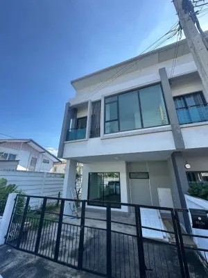 For Sale Townhouse/Townhome  , The Ricco Town @Phaonyothin - saimai , Sai Mai , Sai Mai , Bangkok , CX-144166