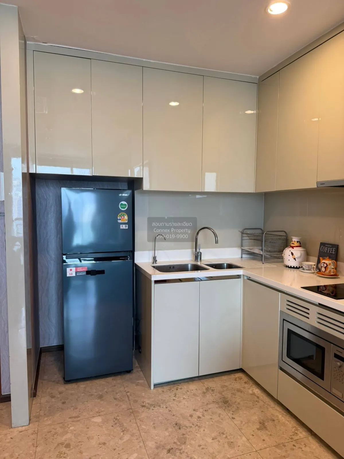 เช่าคอนโด  ดิ แอดเดรส สุขุมวิท 28 วิวสวย ชั้นสูง BTS-พร้อมพงษ์ คล