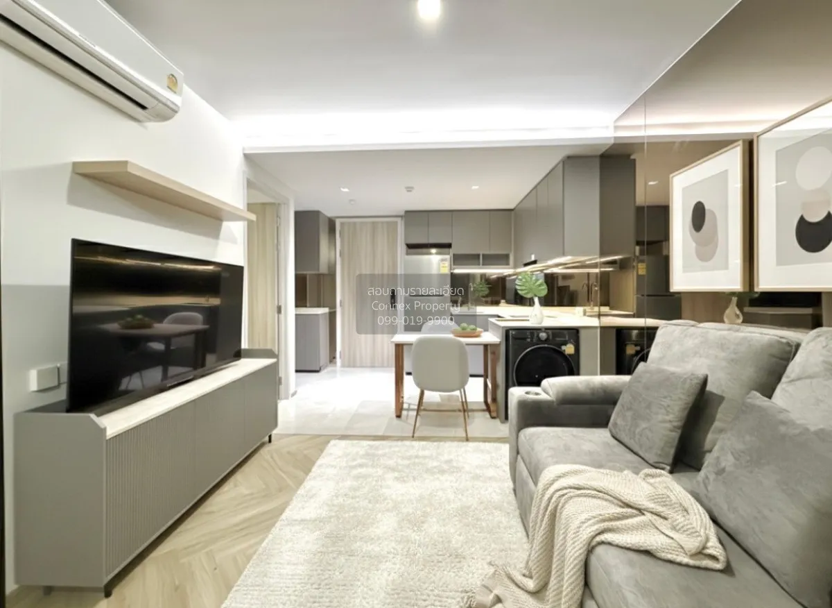 For Sale Condo , Chapter Thonglor 25 , BTS-Thong Lo , Khlong Tan  2