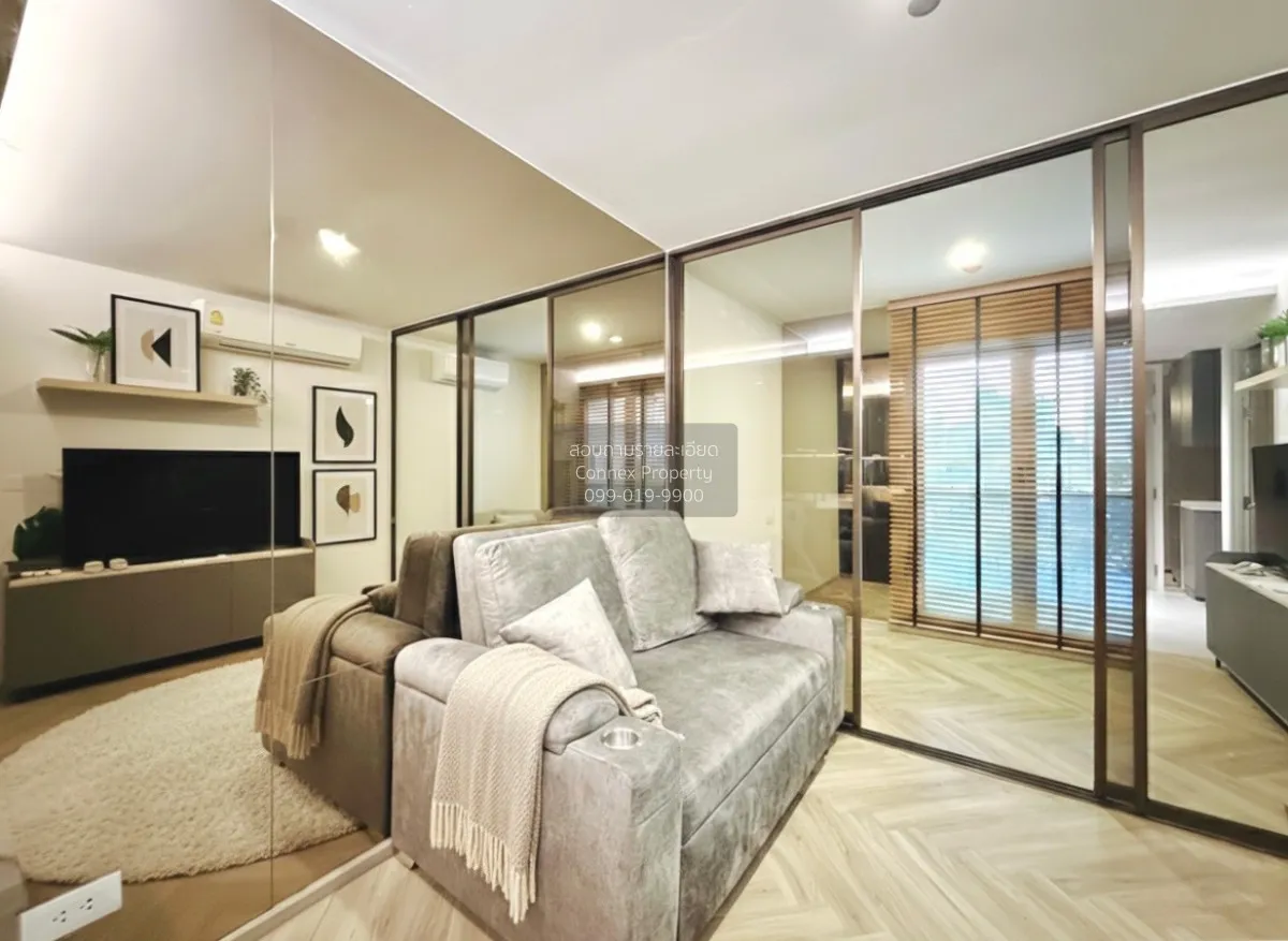 For Sale Condo , Chapter Thonglor 25 , BTS-Thong Lo , Khlong Tan  3