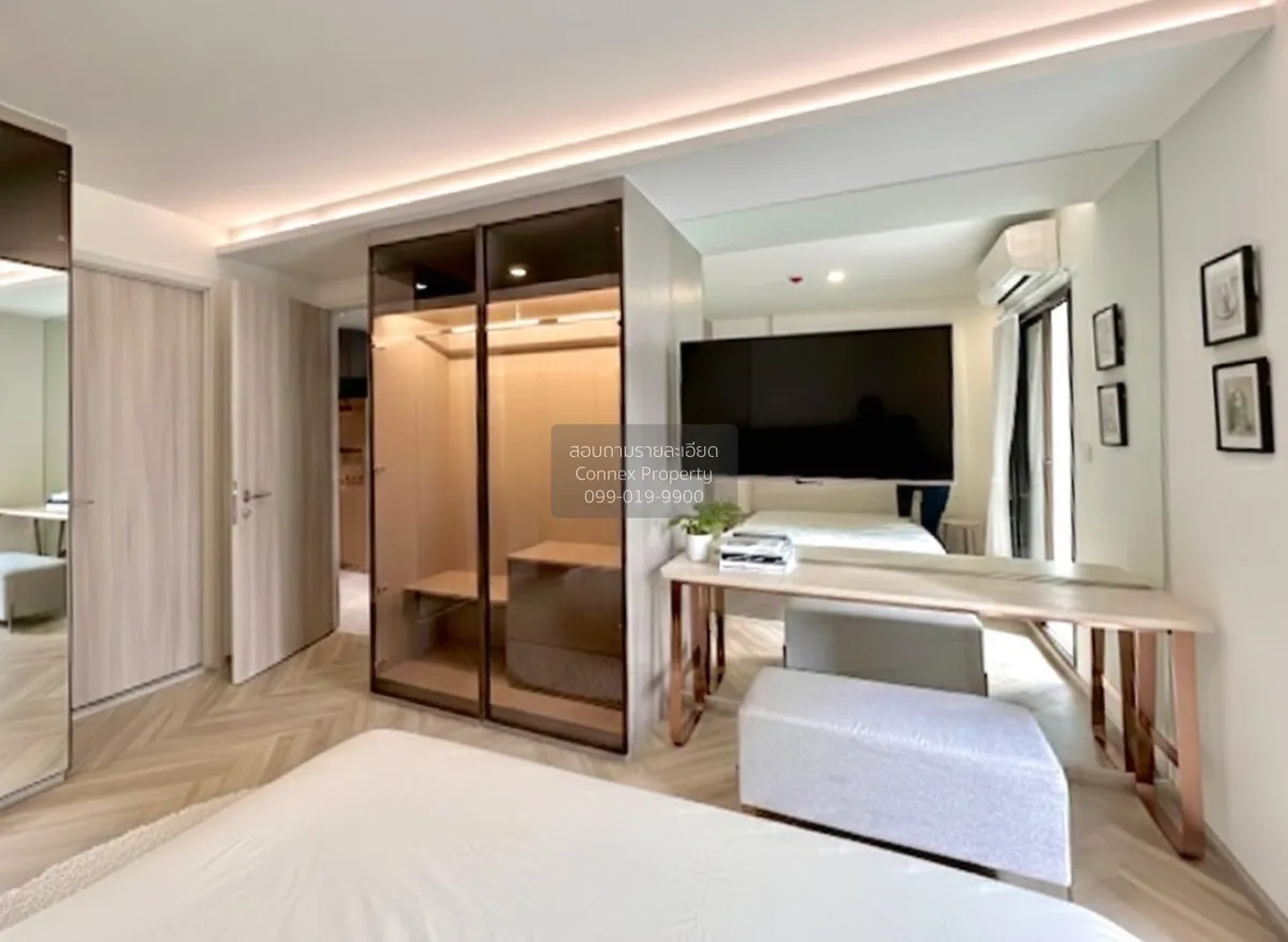 For Sale Condo , Chapter Thonglor 25 , BTS-Thong Lo , Khlong Tan  4