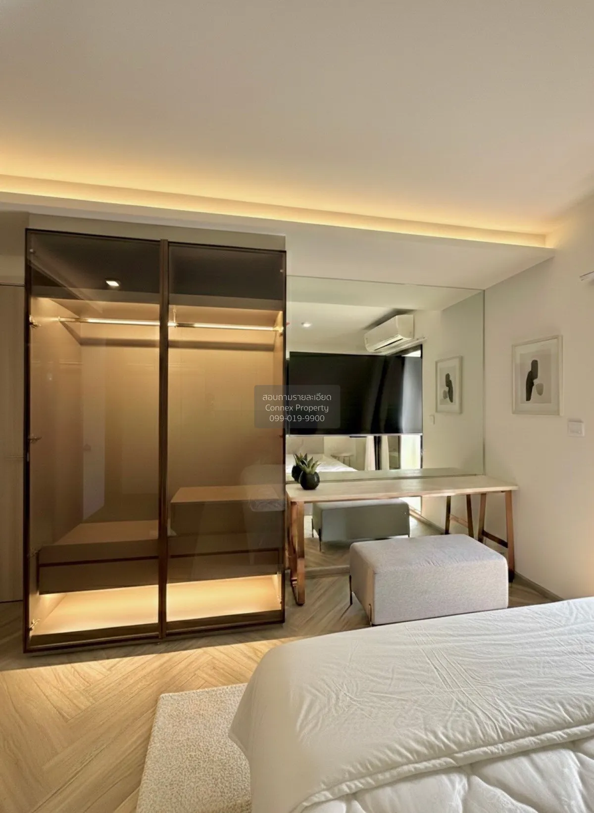 For Sale Condo , Chapter Thonglor 25 , BTS-Thong Lo , Khlong Tan 