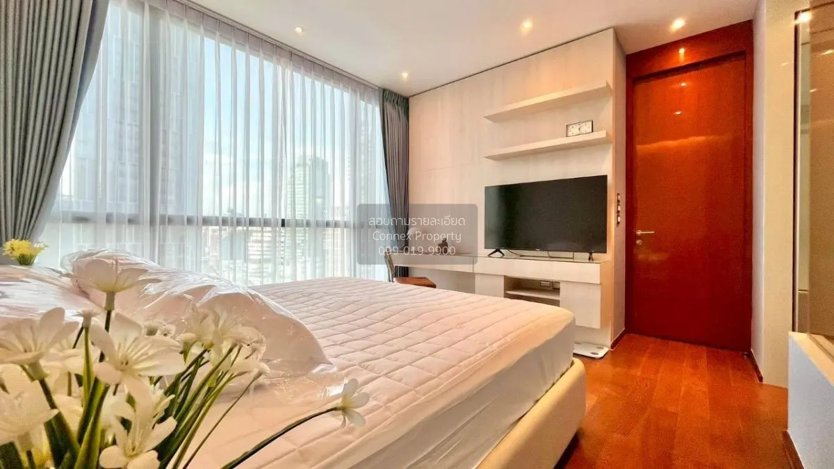 For Rent Condo , The Address Sukhumvit 28 , BTS-Phrom Phong , Khl 3