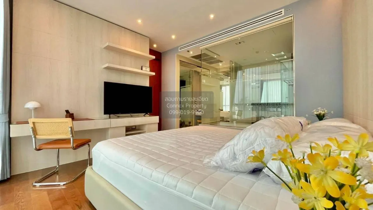 For Rent Condo , The Address Sukhumvit 28 , BTS-Phrom Phong , Khl 4