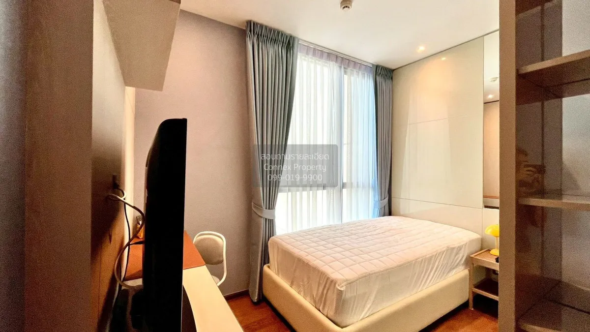 For Rent Condo , The Address Sukhumvit 28 , BTS-Phrom Phong , Khl