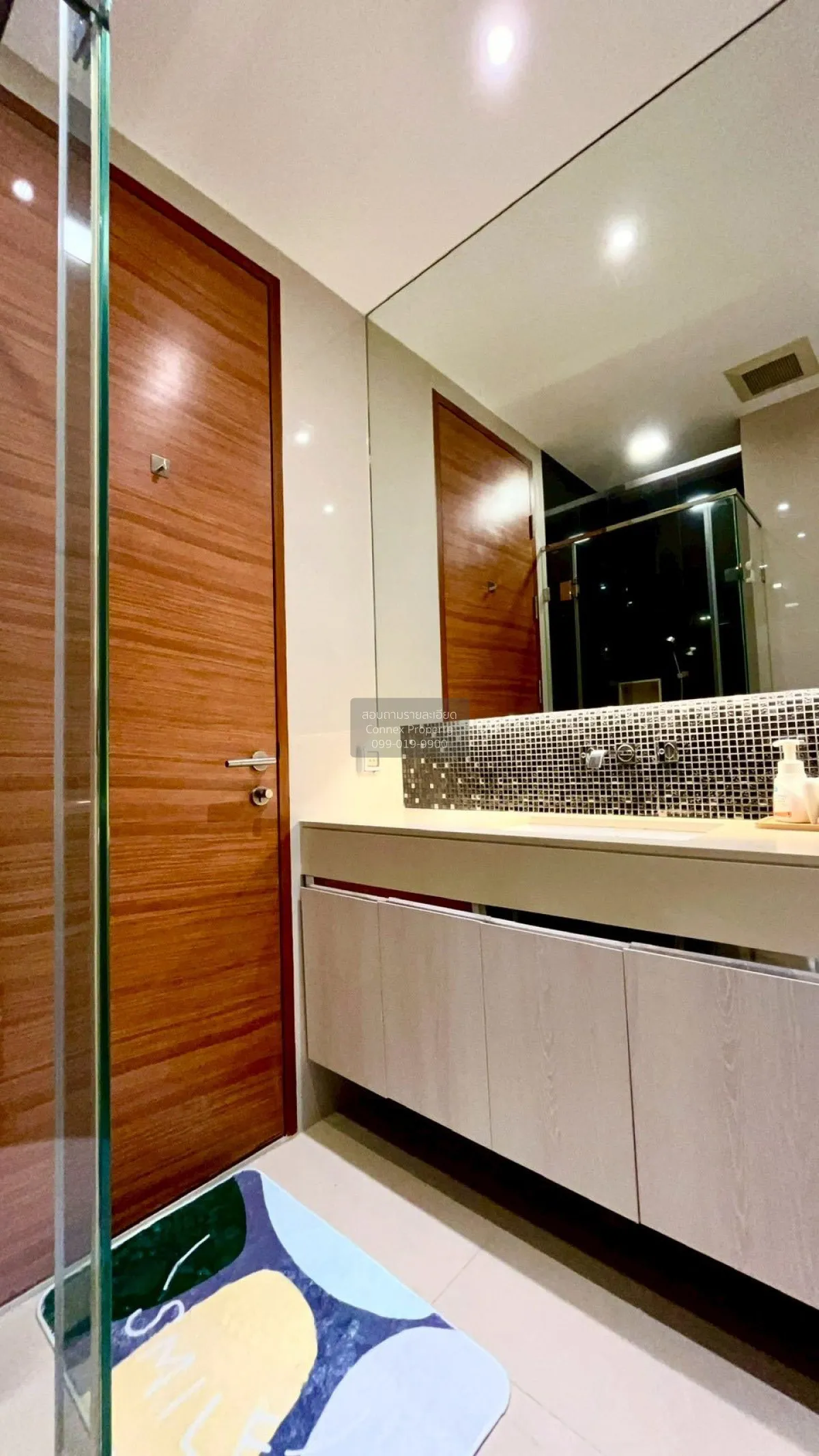 For Rent Condo , The Address Sukhumvit 28 , BTS-Phrom Phong , Khl