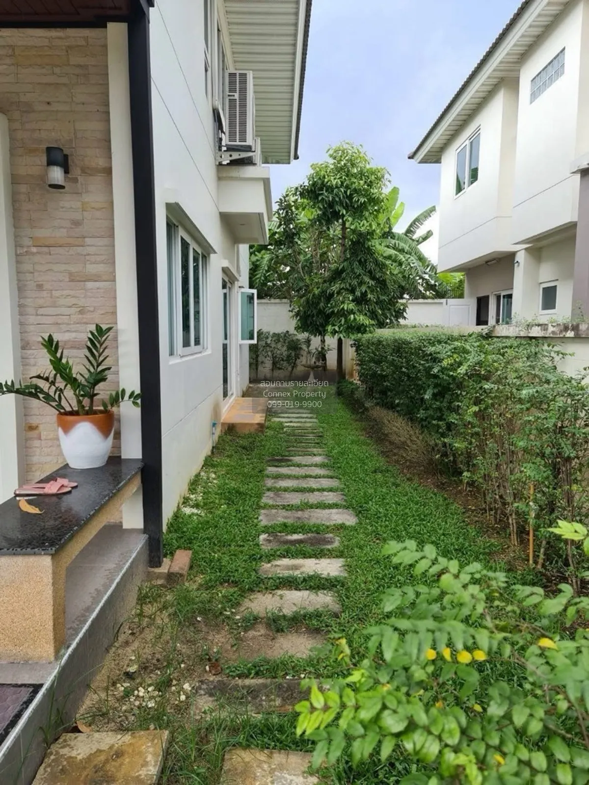 เช่าบ้าน  ศุภาลัย วิลล์ เพชรเกษม 69 วิวสวย หนองแขม เขต หนองแขม กร 4