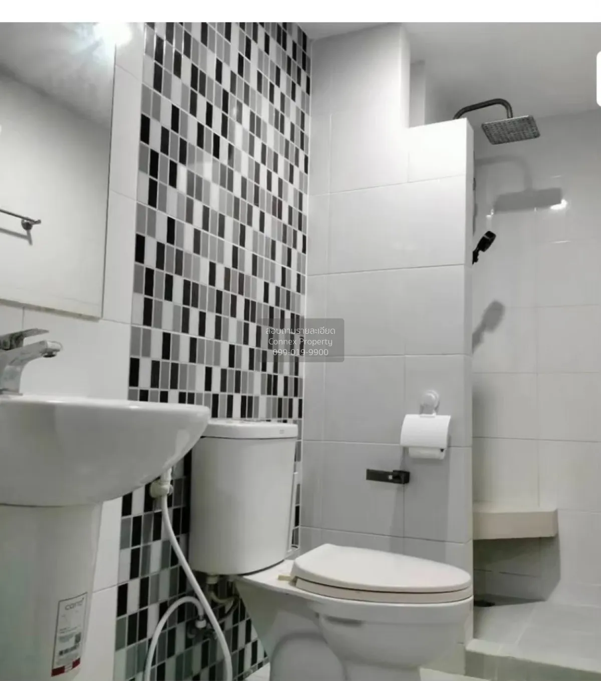 For Rent Condo , The Kith Plus Sukhumvit 113 , BTS-Samrong , Samr