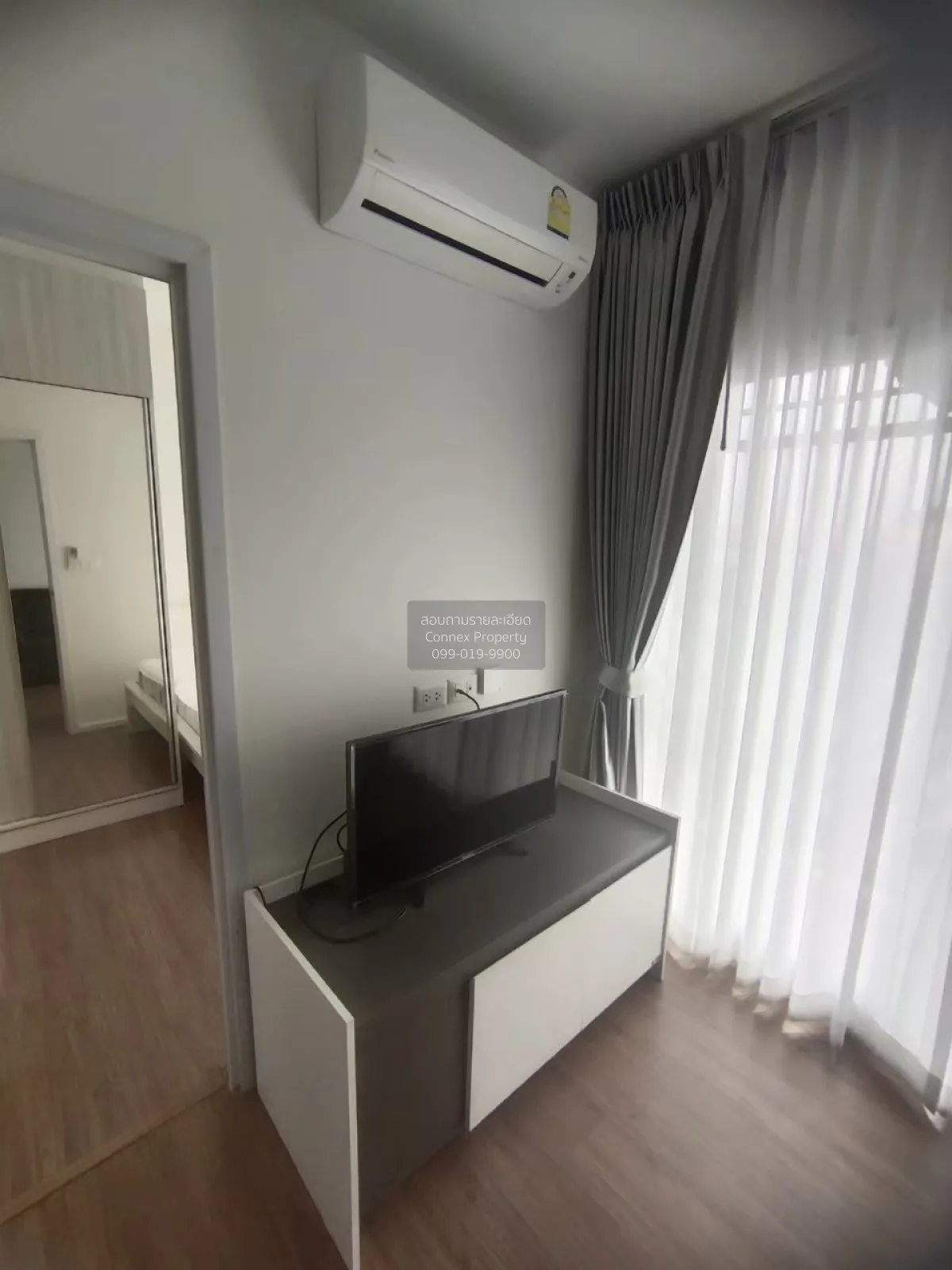 For Rent Condo , Notting Hill Sukhumvit - Praksa , BTS-Phraek Sa  2
