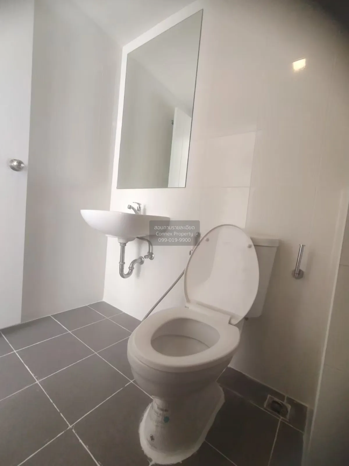 For Rent Condo , Notting Hill Sukhumvit - Praksa , BTS-Phraek Sa 