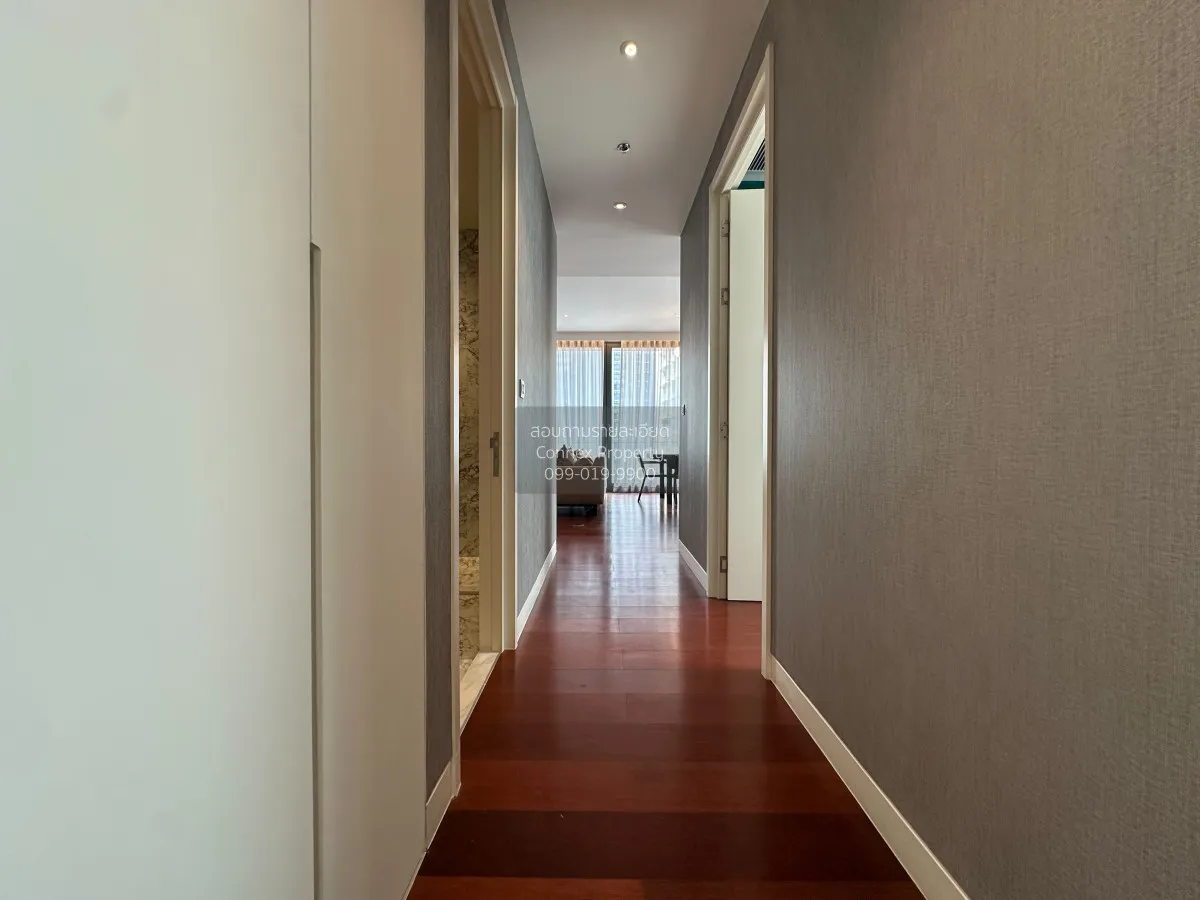 For Rent Condo , Khun By Yoo , nice view , corner unit , BTS-Thon