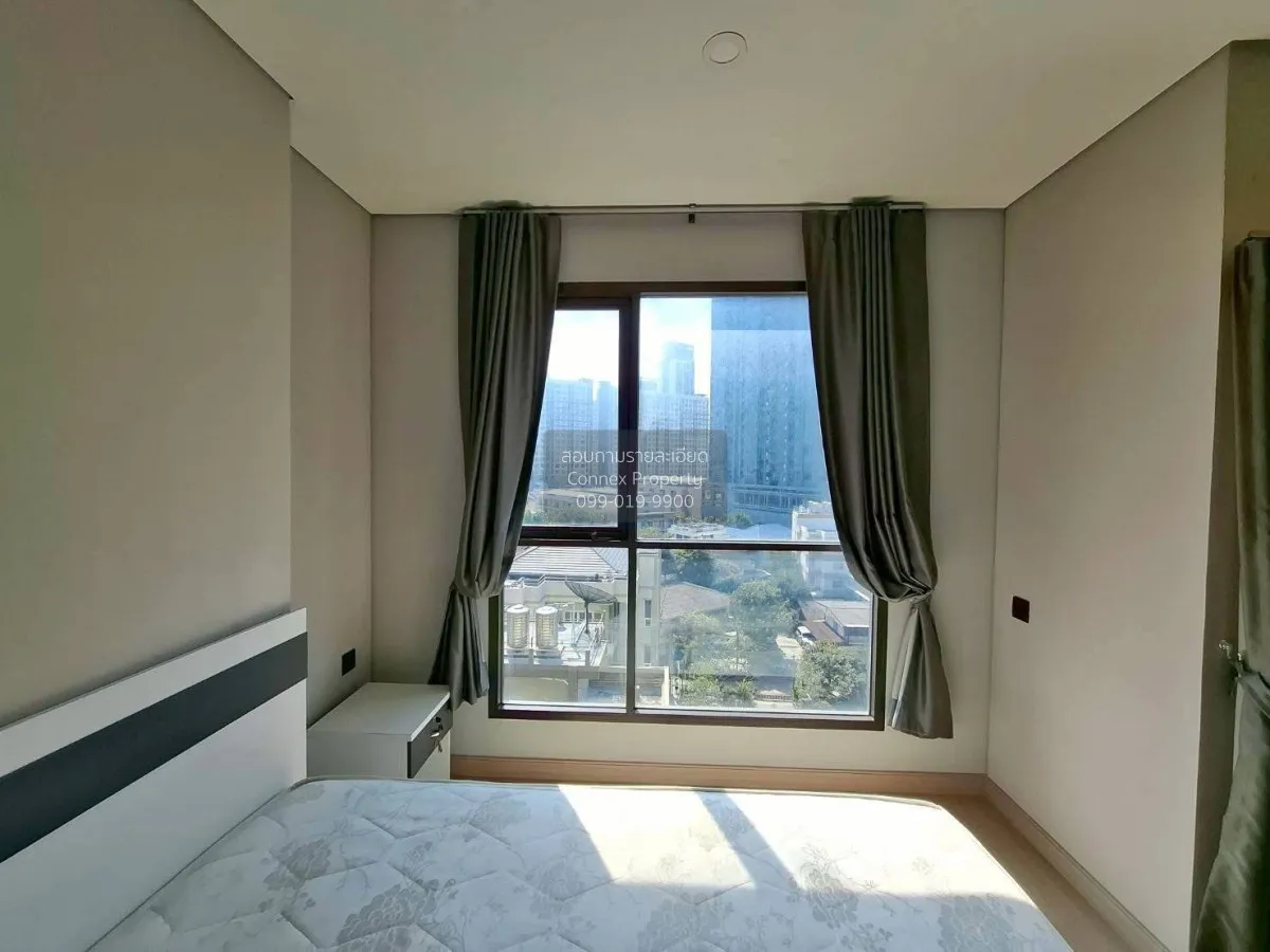 เช่าคอนโด  ลุมพินี พาร์ค พหล 32 BTS-รัชโยธิน  แขวงจันทรเกษม เขต จ 4