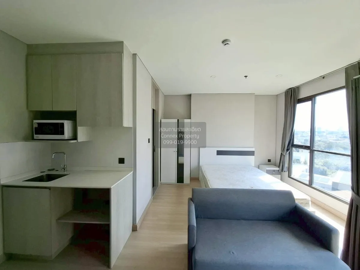 เช่าคอนโด  ลุมพินี พาร์ค พหล 32 BTS-รัชโยธิน  แขวงจันทรเกษม เขต จ