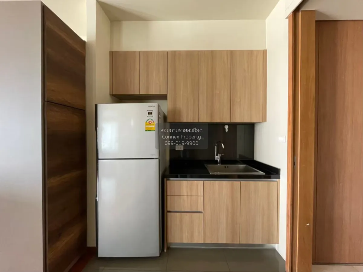 For Rent Condo , Nara 9 , BTS-Chong Nonsi , Thungmahamek , Sa Tho