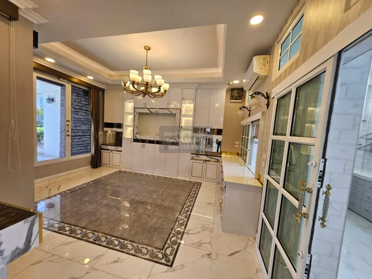 For Sale House , Kunalai Symphony , wide frontage , Phimonrat , B