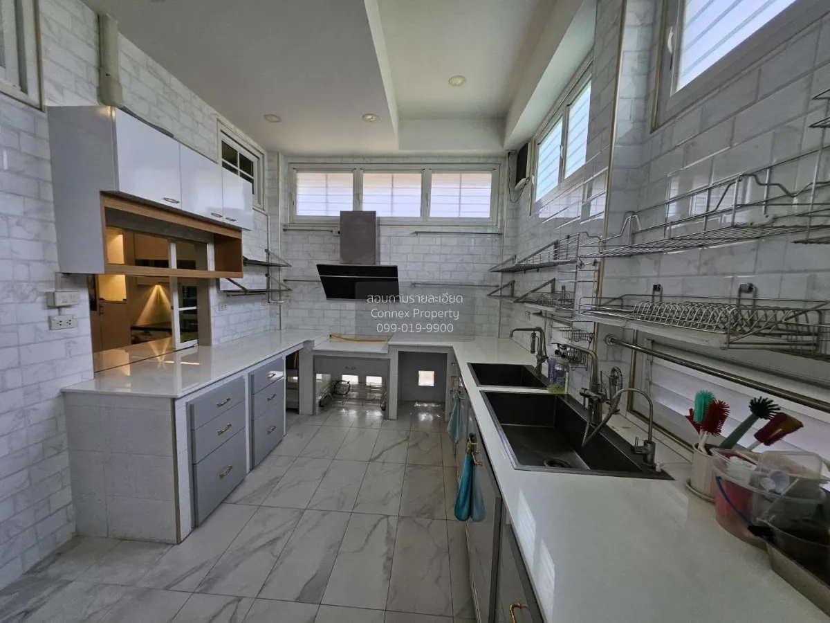 For Sale House , Kunalai Symphony , wide frontage , Phimonrat , B