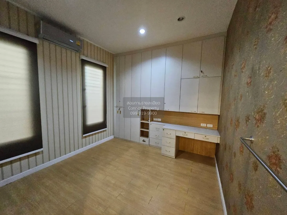For Sale House , Kunalai Symphony , wide frontage , Phimonrat , B