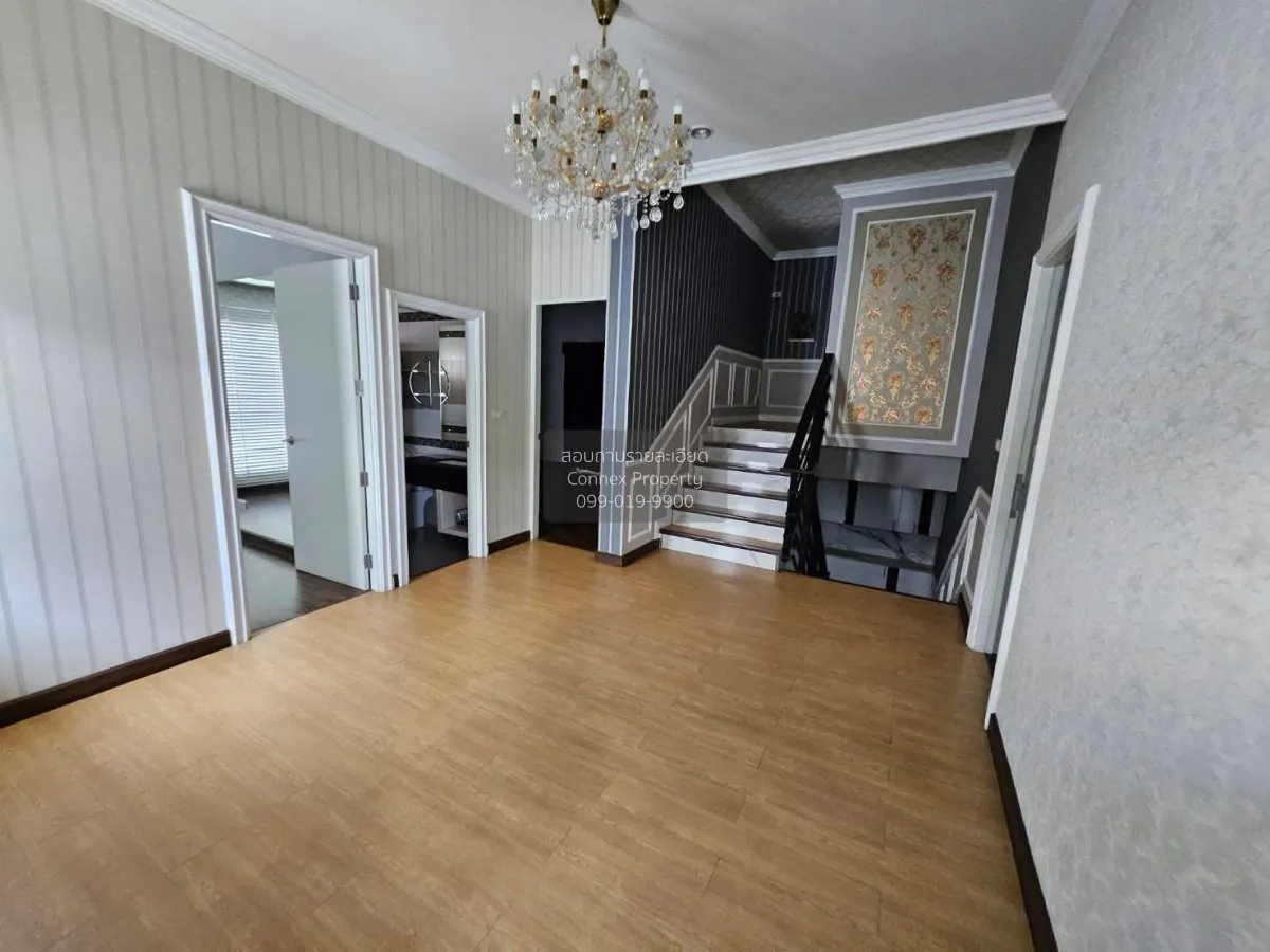 For Sale House , Kunalai Symphony , wide frontage , Phimonrat , B