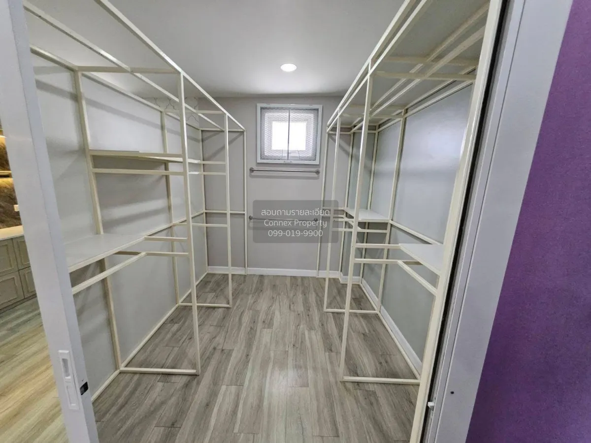 For Sale House , Kunalai Symphony , wide frontage , Phimonrat , B