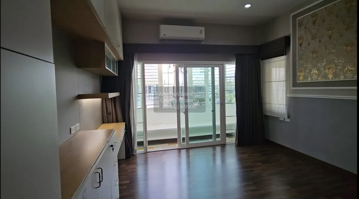 For Sale House , Kunalai Symphony , wide frontage , Phimonrat , B