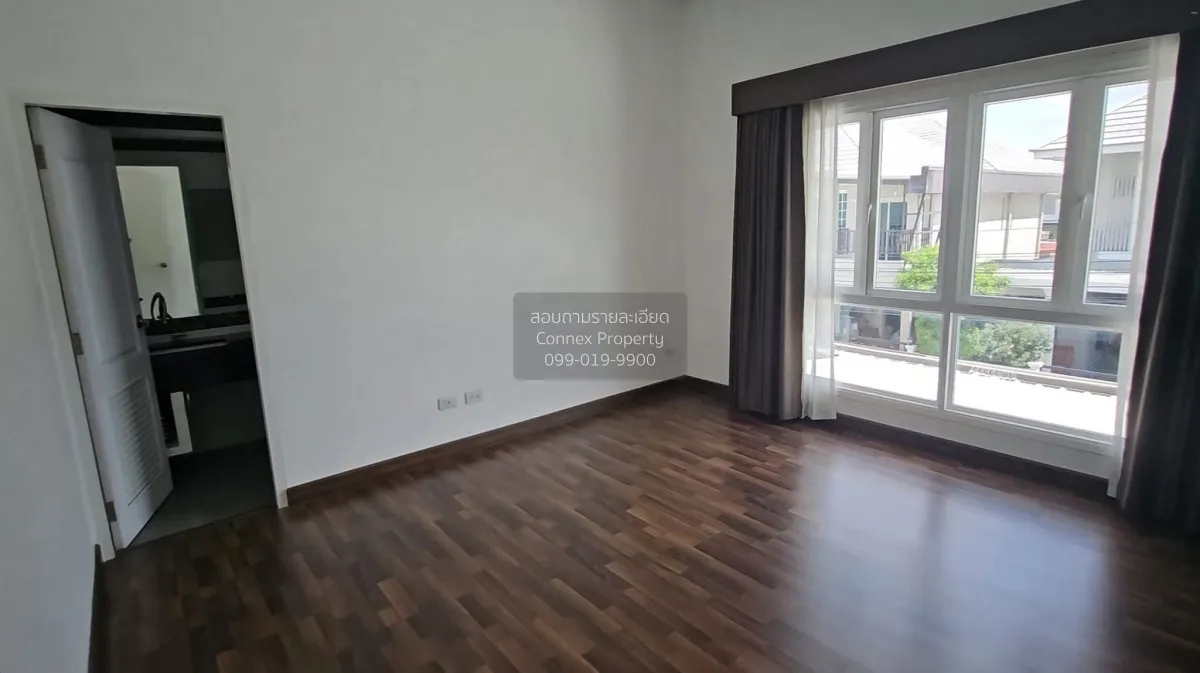 For Sale House , Kunalai Symphony , wide frontage , Phimonrat , B
