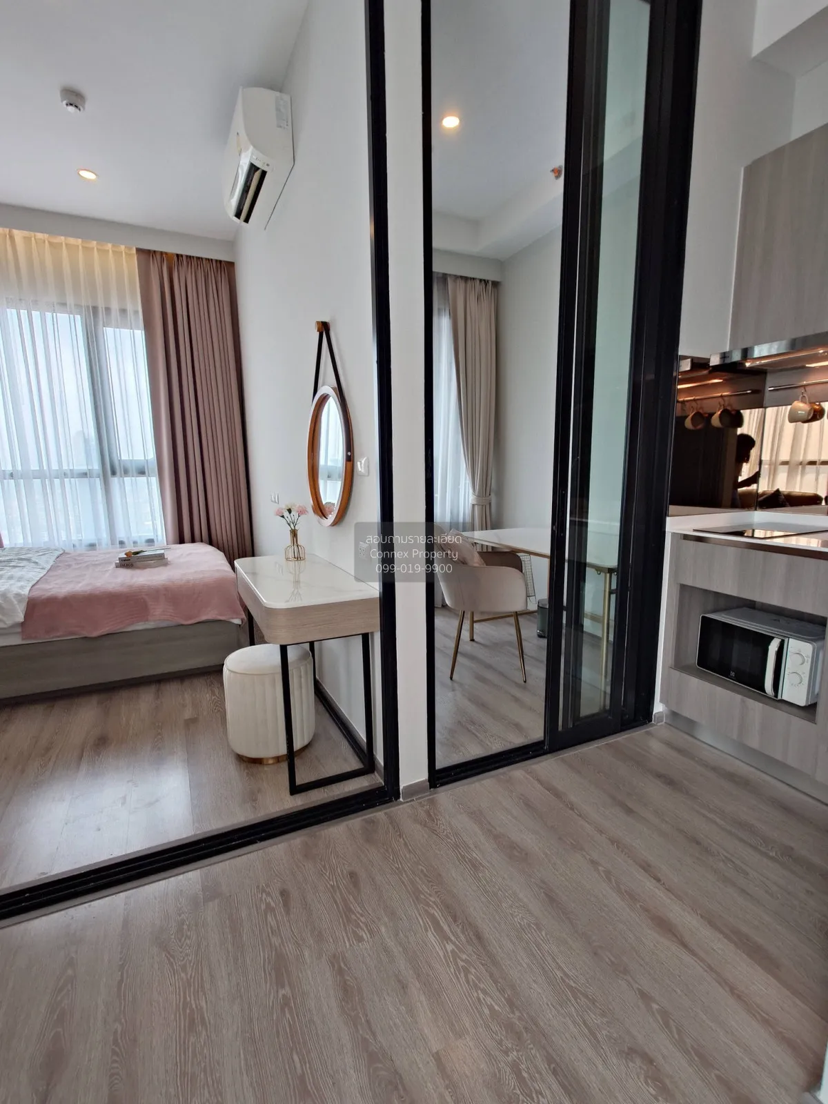 For Rent Condo , Knightsbridge Prime Onnut , BTS-On Nut , Phra Kh 3