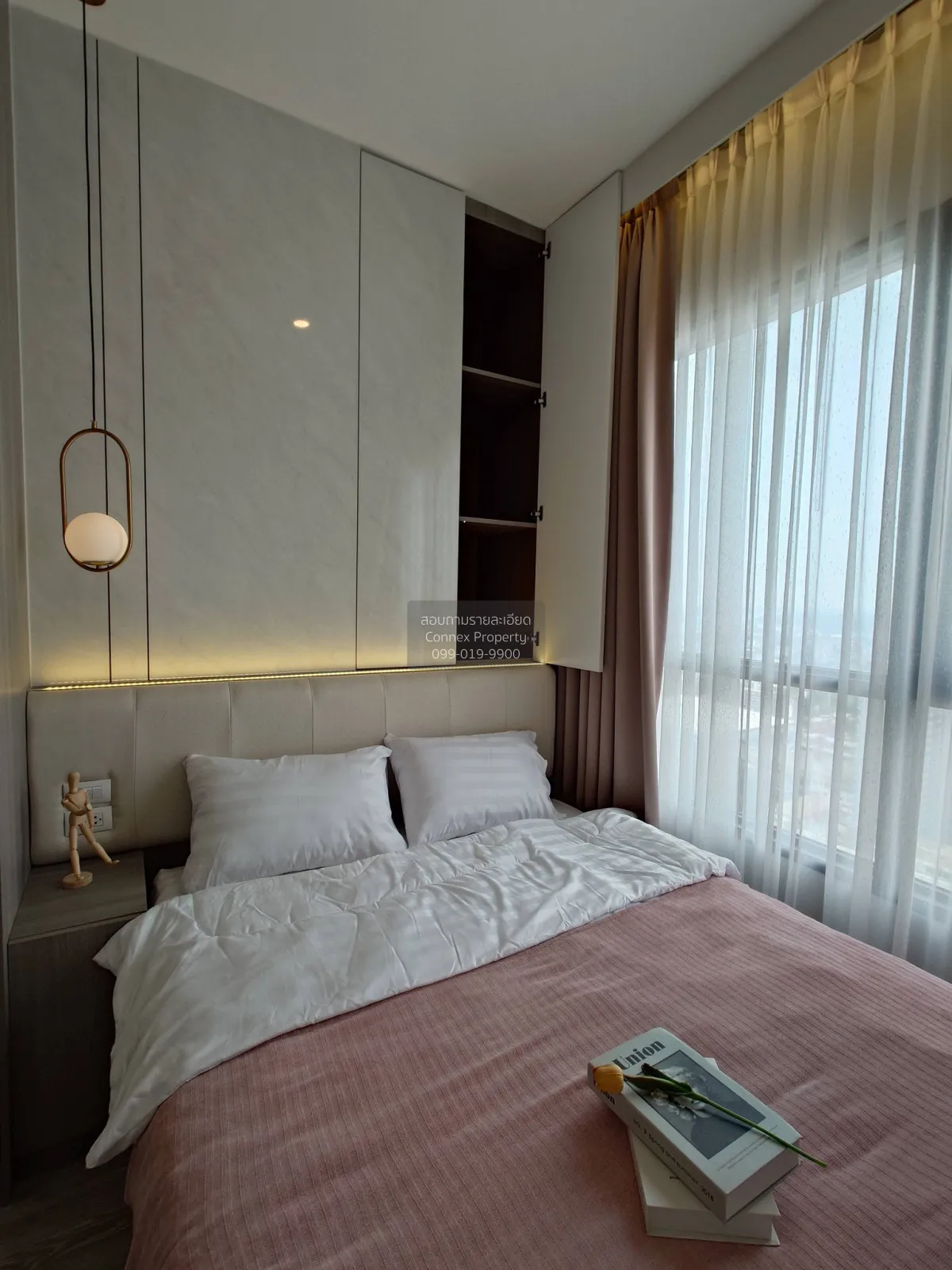 For Rent Condo , Knightsbridge Prime Onnut , BTS-On Nut , Phra Kh 4