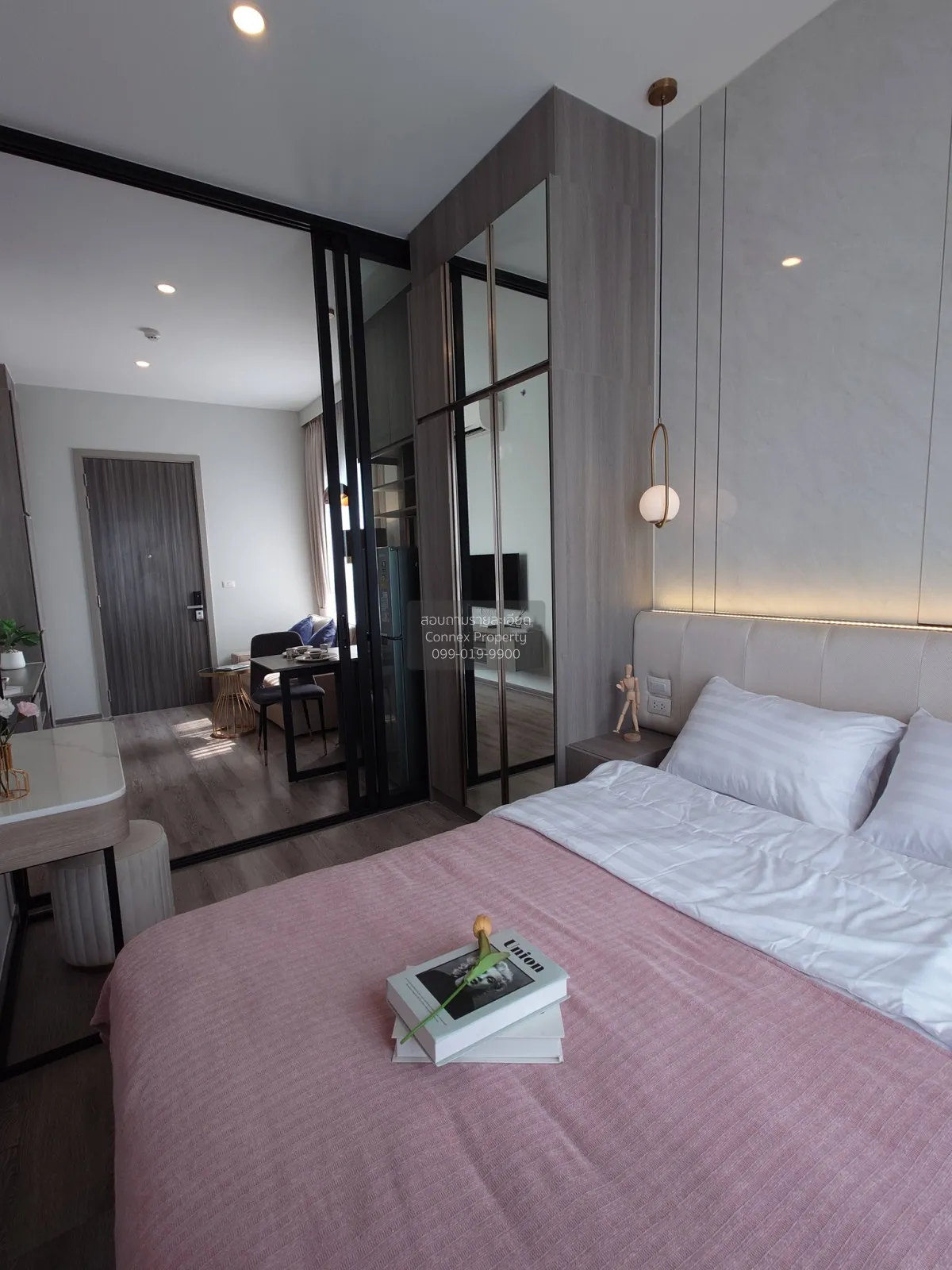 For Rent Condo , Knightsbridge Prime Onnut , BTS-On Nut , Phra Kh