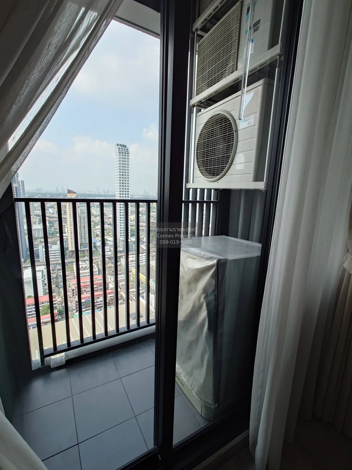 For Rent Condo , Knightsbridge Prime Onnut , BTS-On Nut , Phra Kh