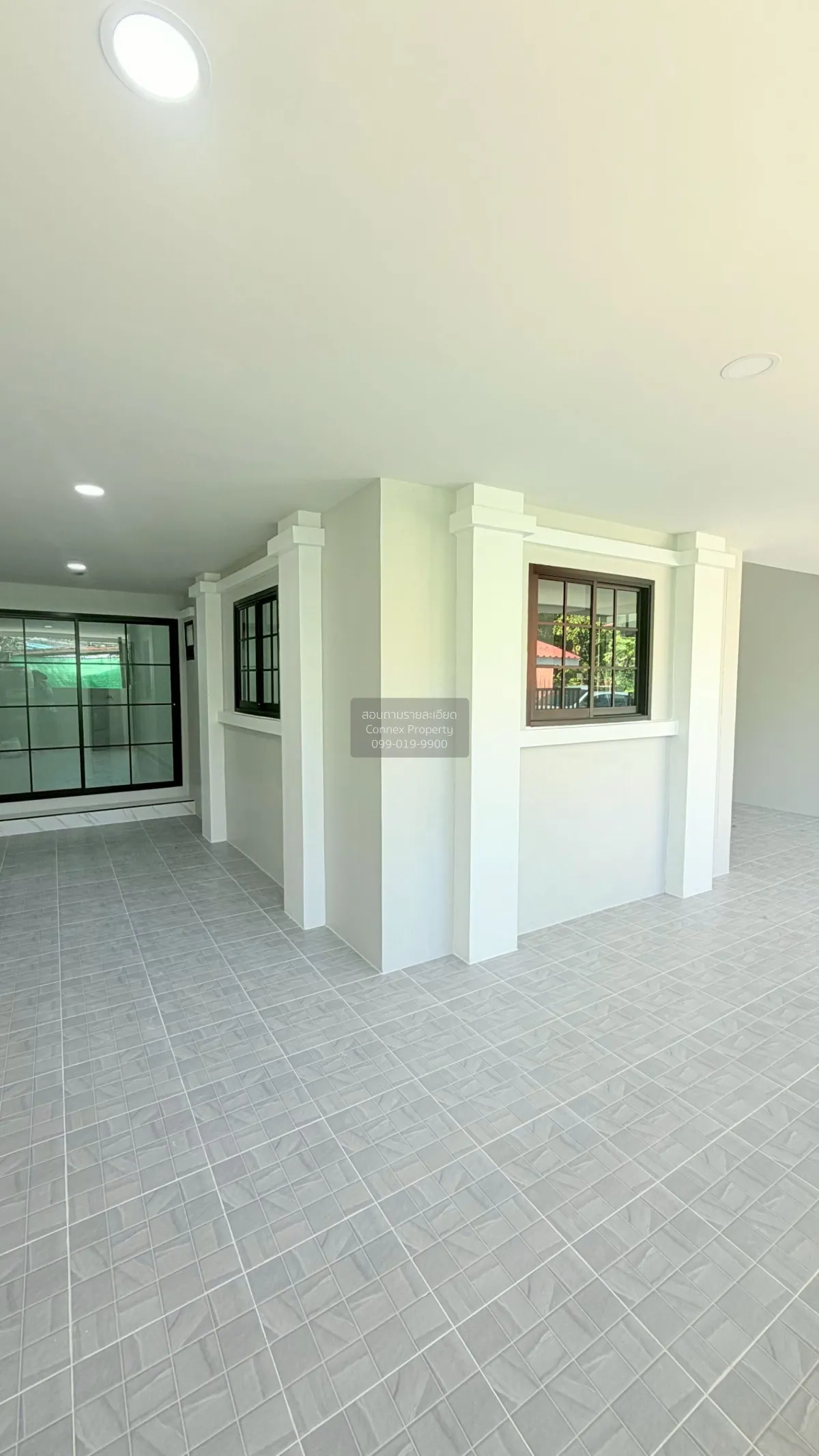 For Sale Townhouse/Townhome  , Green Garden Home Klong 11 , Bueng 3