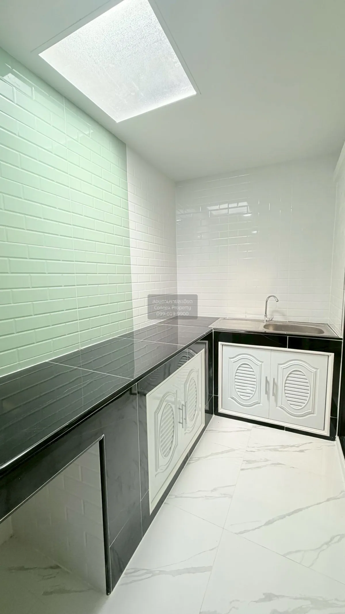 For Sale Townhouse/Townhome  , Green Garden Home Klong 11 , Bueng